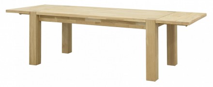 Это внешне простой, но очень практичный стол, сделанный из натурального дерева. . . фото 2