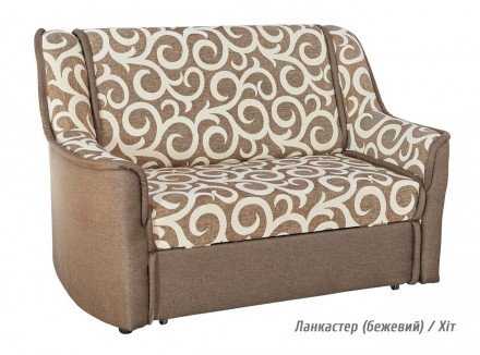 Дитячий диван Малютка 1200 Сервіс - зручні, функціональні та сучасні м'які меблі. . фото 11