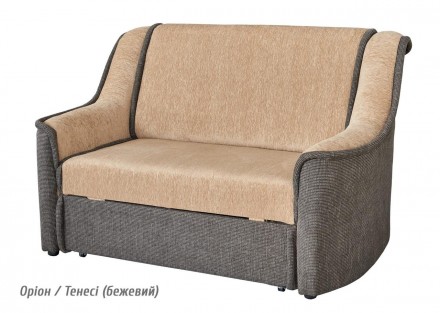 Дитячий диван Малютка 1200 Сервіс - зручні, функціональні та сучасні м'які меблі. . фото 9