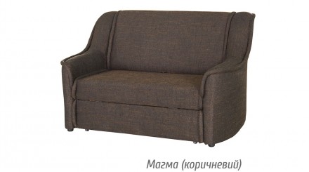 Дитячий диван Малютка 1200 Сервіс - зручні, функціональні та сучасні м'які меблі. . фото 5
