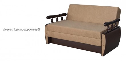 Дитячий диван Малюк New Меблі Сервіс - зручні, функціональні та сучасні м'які ме. . фото 5