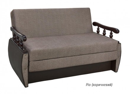 Дитячий диван Малюк New Меблі Сервіс - зручні, функціональні та сучасні м'які ме. . фото 8