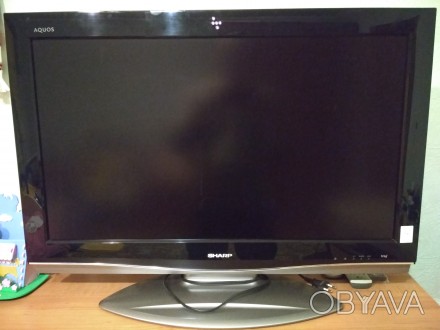 Телевізор SHARP LC32RA1E. LCD TV. . фото 1