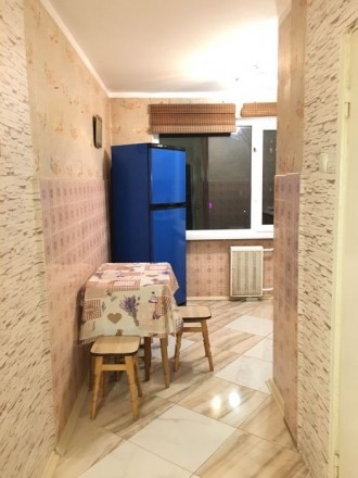 Сдается 3-х комнатная квартира, недалеко от метро Минская , Оболонь , ул. Приреч. . фото 13
