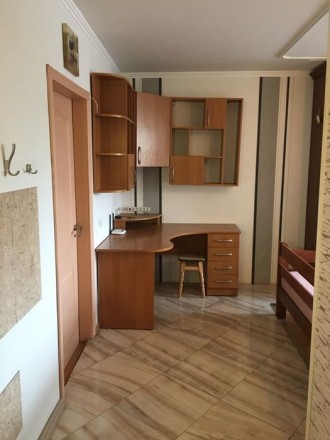 Сдается 3-х комнатная квартира, недалеко от метро Минская , Оболонь , ул. Приреч. . фото 5
