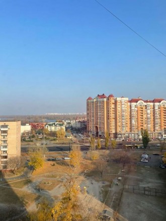 Сдается 3-х комнатная квартира на Оболони, по адресу пр-т Героев Сталинграда 9а.. . фото 3