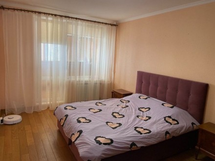 Сдается 3-х комнатная квартира на Оболони, по адресу пр-т Героев Сталинграда 9а.. . фото 8
