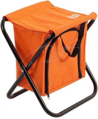 Стул раскладной Skif Outdoor Keeper I orange
QP-FD06OR
Отличительная черта модел. . фото 2