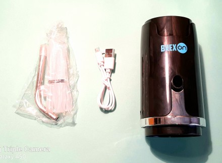 Помпа электрическая для воды ХНВ-012 Brexon Easy-ONE на аккумуляторе
Подходит д. . фото 4