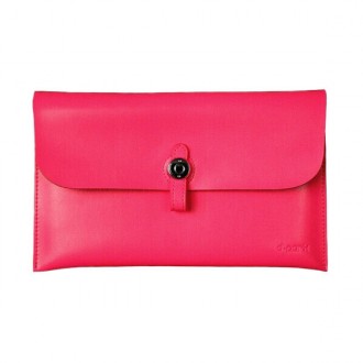 Кожаный чехол d-park Big Button Pink для iPad mini 5 | 4 | 3 | 2 | 1. Киев. фото 1 Кожаный чехол d-park Big Button Pink для iPad mini 5 | 4 | 3 | 2 | 1. Киев. фото 1