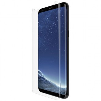 Защитная пленка Tech21 Impact Shield для Samsung Galaxy S8 Plus. Київ. фото 1 Защитная пленка Tech21 Impact Shield для Samsung Galaxy S8 Plus. Київ. фото 1