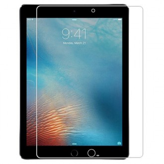 Защитное стекло iLoungeMax PRO Glass 9H 2.5D 0.26mm для iPad Air 3 | Pro 10.5". Київ. фото 1 Защитное стекло iLoungeMax PRO Glass 9H 2.5D 0.26mm для iPad Air 3 | Pro 10.5". Київ. фото 1