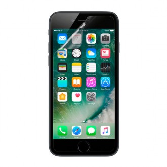Защитная пленка Belkin ScreenForce для iPhone 7 Plus | 8 Plus (2 пленки). Київ. фото 1 Защитная пленка Belkin ScreenForce для iPhone 7 Plus | 8 Plus (2 пленки). Київ. фото 1