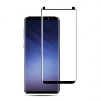 Защитное стекло iLoungeMax Full Cover Glass для Samsung Galaxy S9. Київ. фото 1 Защитное стекло iLoungeMax Full Cover Glass для Samsung Galaxy S9. Київ. фото 1