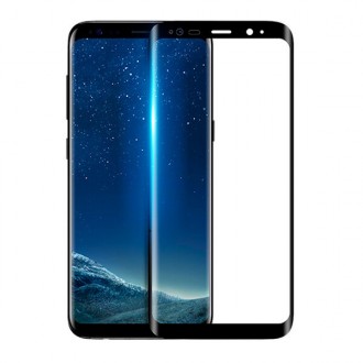 Полноэкранное защитное стекло HOCO 3D Tempered Glass для Samsung Galaxy S9. Київ. фото 1 Полноэкранное защитное стекло HOCO 3D Tempered Glass для Samsung Galaxy S9. Київ. фото 1