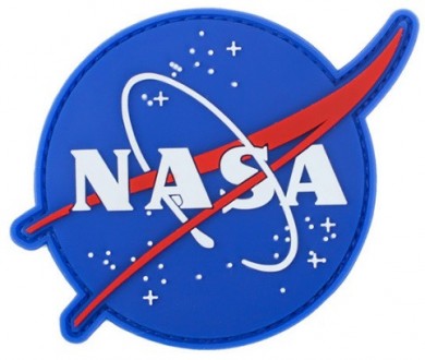 
Патч ПХВ на липучке NASA
	
	
	
	
 Нашивка-патч NASA изготовлены из высококачест. . фото 2