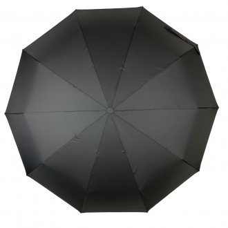 Данная модель зонтика имеет новый вид каркаса. Десять спиц из металла, из двойно. . фото 3