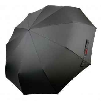 Данная модель зонтика имеет новый вид каркаса. Десять спиц из металла, из двойно. . фото 2
