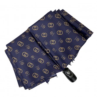 Женский стильный зонтик "Moda" - красивый и надежный аксессуар в дождливую погод. . фото 7