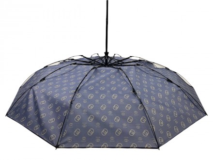 Женский стильный зонтик "Moda" - красивый и надежный аксессуар в дождливую погод. . фото 5
