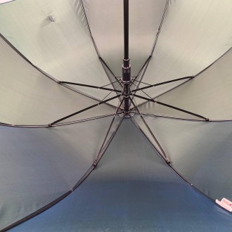 Детский зонтик хамелеон с качественным каркасом и плотной водооталкивающей пропи. . фото 5