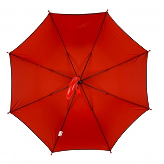 Яркий детский зонт - это аксессуар от дождя, которому будет необычайно рад ваш м. . фото 5