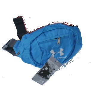 Описание: Поясная сумка Under Armour Sport Pro Размеры: ширина 33 см , высота 18. . фото 2