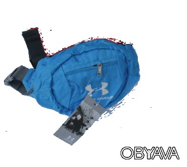 Описание: Поясная сумка Under Armour Sport Pro Размеры: ширина 33 см , высота 18. . фото 1