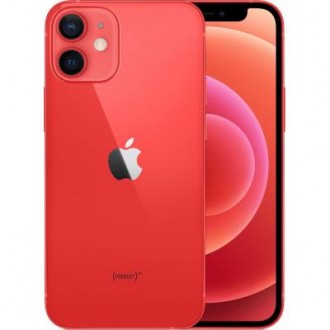 Самый мощный компактный iPhone.Это iPhone 12 mini. A14 Bionic, самый быстрый про. . фото 3