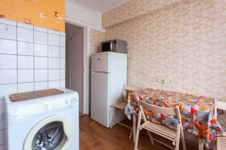 В центре Киева сдается на длительный срок 2-ух комнатная квартира, по адресу - у. . фото 8