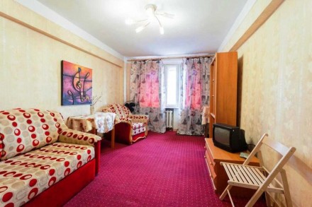 В центре Киева сдается на длительный срок 2-ух комнатная квартира, по адресу - у. . фото 2