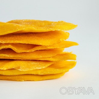 Манго сушений 500 г
Склад сушений манго 100%
Не містить ГМО, штучних інгредієнті. . фото 1