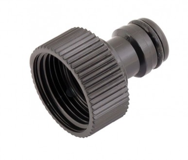 Адаптер для коннектора 3/4" ВР MASTERTOOL 92-9309. Київ. фото 1 Адаптер для коннектора 3/4" ВР MASTERTOOL 92-9309. Київ. фото 1