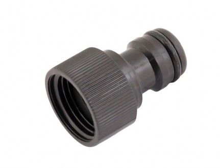 Адаптер для коннектора MASTERTOOL 1/2"ВР 92-9307. Київ. фото 1 Адаптер для коннектора MASTERTOOL 1/2"ВР 92-9307. Київ. фото 1
