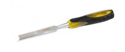 • хром-ванадієва сталь Cr-V
• ручка з ударостійкого пластику з металевою п'ятою. . фото 2