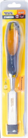 • хром-ванадієва сталь Cr-V
• ручка з ударостійкого пластику з металевою п'ятою. . фото 3