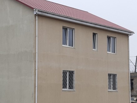 Продам дом в Сухом Лимане, 2014г. постройки,  состояние от строителей.
Общая  п. . фото 2