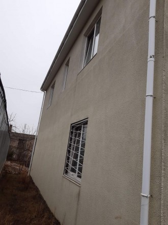 Продам дом в Сухом Лимане, 2014г. постройки,  состояние от строителей.
Общая  п. . фото 7