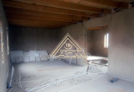 Продам дом в Сухом Лимане, 2014г. постройки,  состояние от строителей.
Общая  п. . фото 8