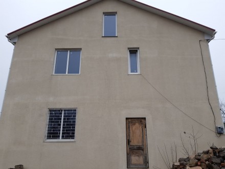 Продам дом в Сухом Лимане, 2014г. постройки,  состояние от строителей.
Общая  п. . фото 5