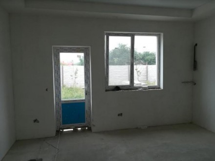Продам дом в Сухом Лимане, 2014г. постройки,  состояние от строителей.
Общая  п. . фото 4