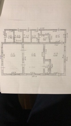 Продам помещение маслобойки в п.Мерефа. . фото 5 Продам помещение маслобойки 200 м кв в п.Мерефа (Артемовка центр)проходимое мест. . фото 5