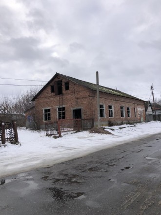 Продам помещение маслобойки в п.Мерефа. . фото 4 Продам помещение маслобойки 200 м кв в п.Мерефа (Артемовка центр)проходимое мест. . фото 4