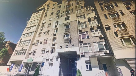 Продам дизайнерскую квартиру-студию в Нагорном районе Днепра, по ул. Владимира М. . фото 5