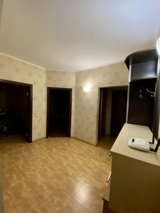БОЛЬШАЯ 2-х комнатная квартира на Позняках.В долгосрочную аренду сдаётся большая. . фото 4