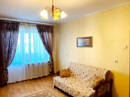 Сдается долгосрочно 2к квартира в Оболонском районе, по адресу ул. Тимошенко 15г. . фото 7
