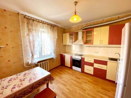 Сдается долгосрочно 2к квартира в Оболонском районе, по адресу ул. Тимошенко 15г. . фото 4