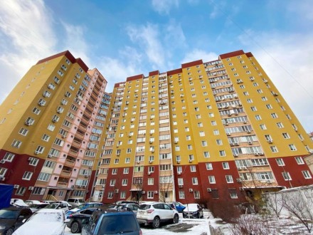 Сдается долгосрочно 2к квартира в Оболонском районе, по адресу ул. Тимошенко 15г. . фото 3