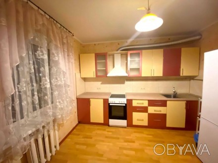 Сдается долгосрочно 2к квартира в Оболонском районе, по адресу ул. Тимошенко 15г. . фото 1