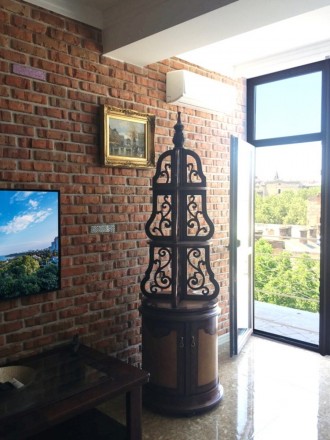 Однокімнатна квартира в новому ЖК «Гермес» знаходиться в історичній частині Одес. Приморский. фото 10